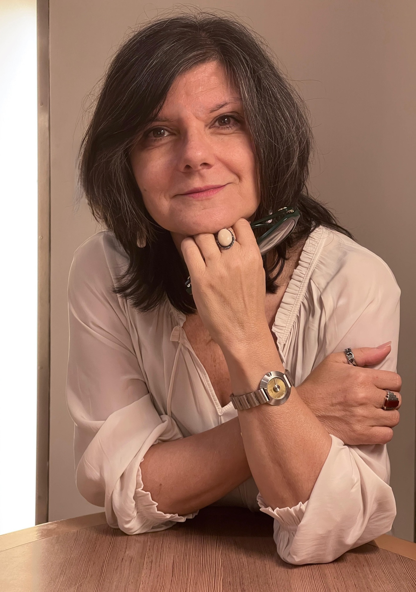  Martine Donboly