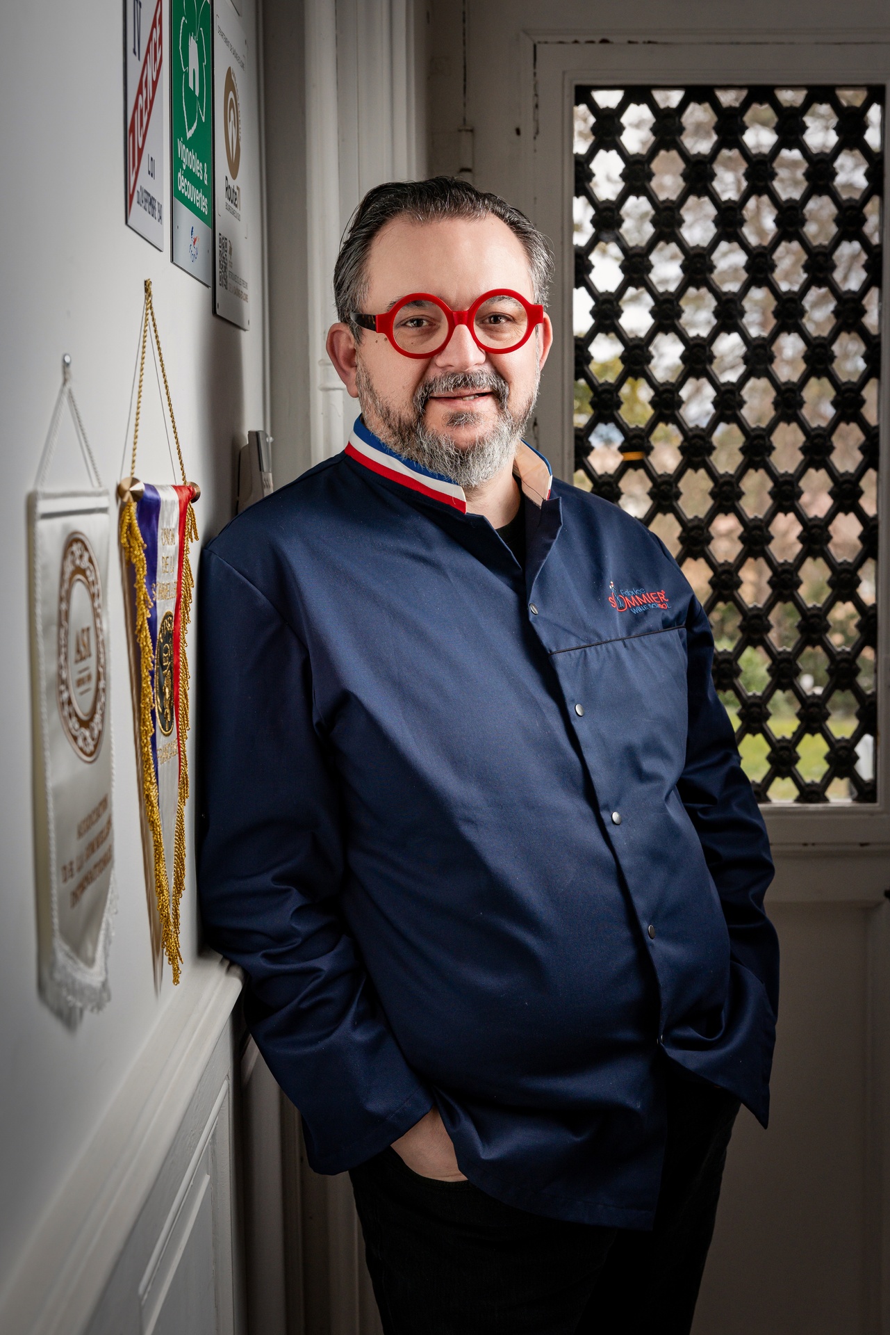  Fabrice Sommier
