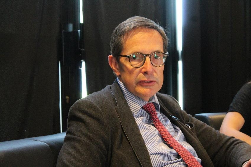  Christian Saint-Étienne
