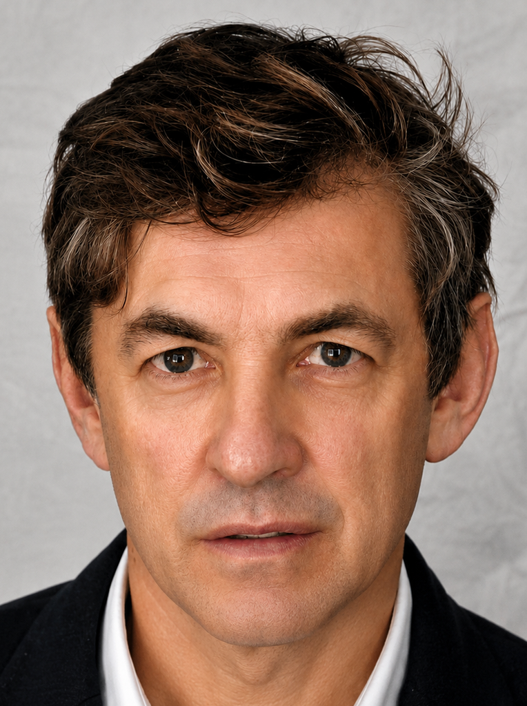 David Lowe