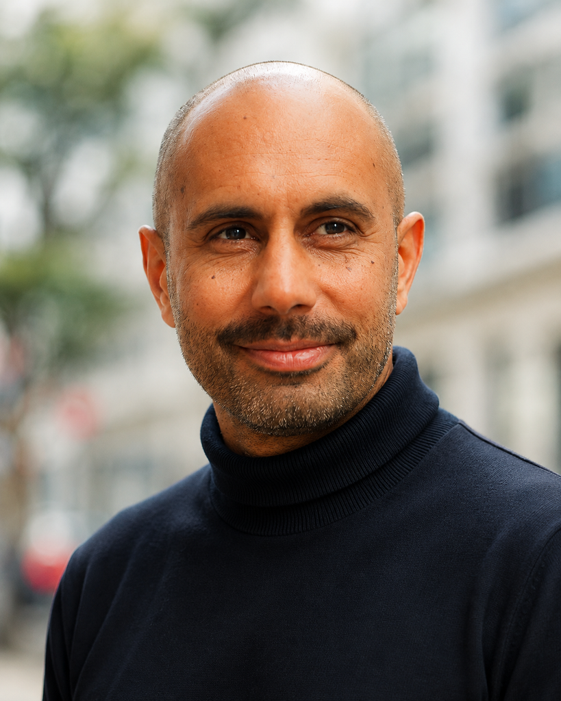Grégory Pouy