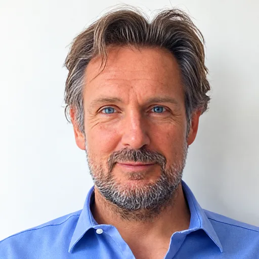 Cédric Ringenbach