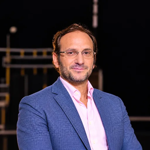 Stéphane Encel