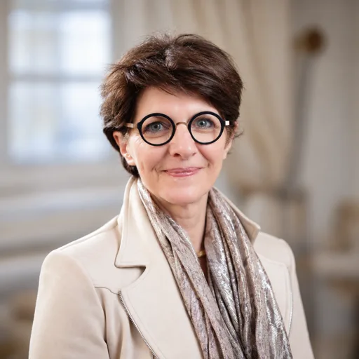 Véronique Riches-Flores