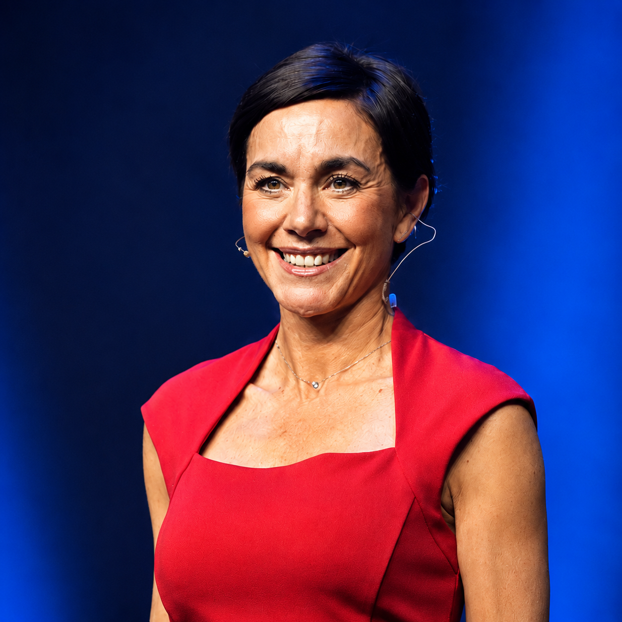 Catherine Barba