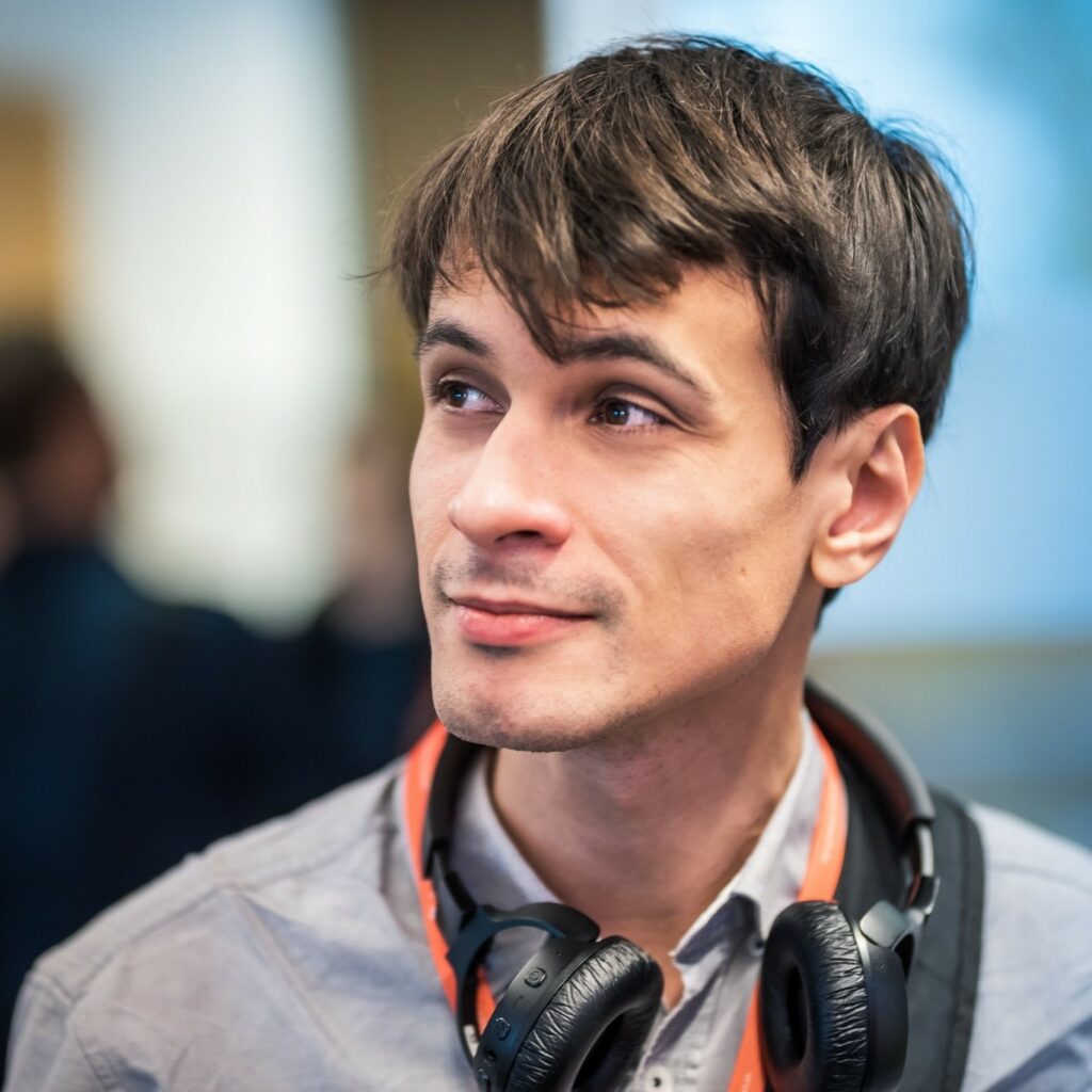  Sébastien Carassou