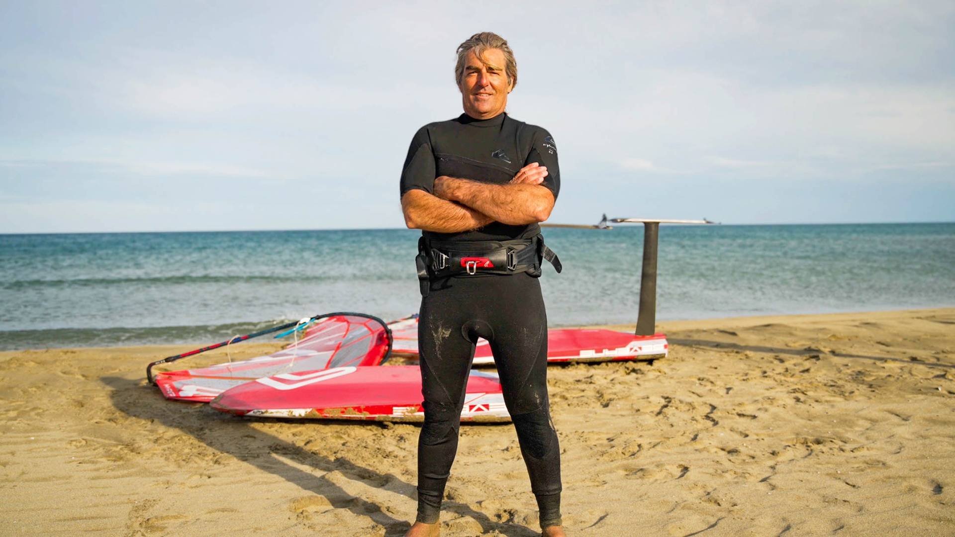 Antoine Albeau