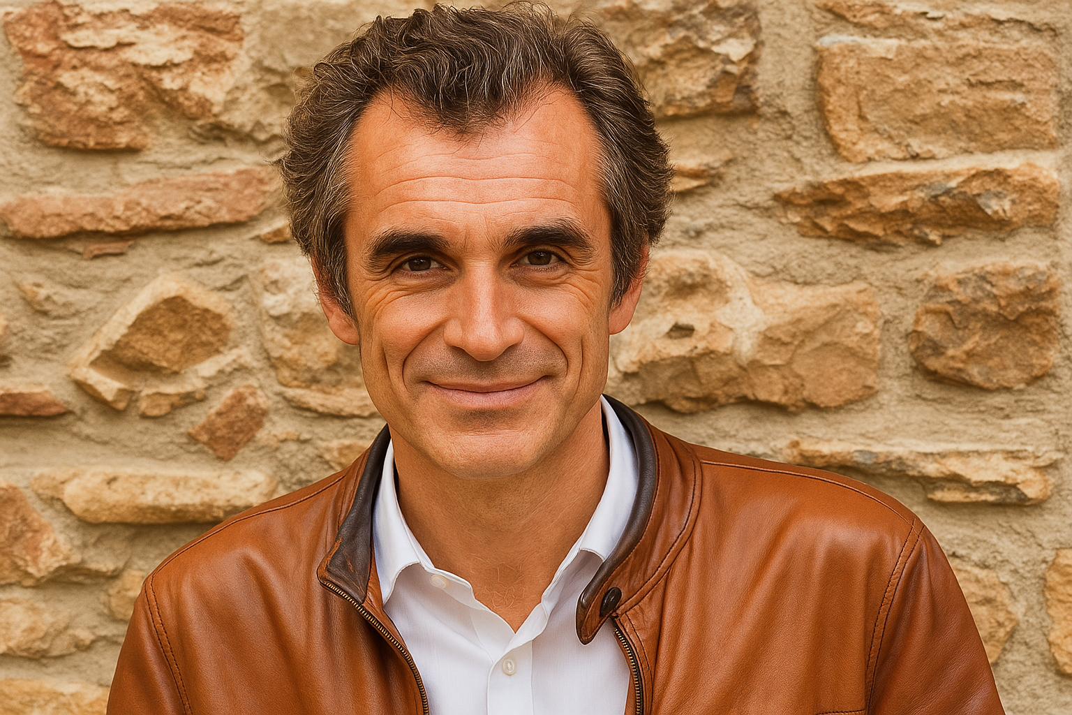  Raphaël Enthoven