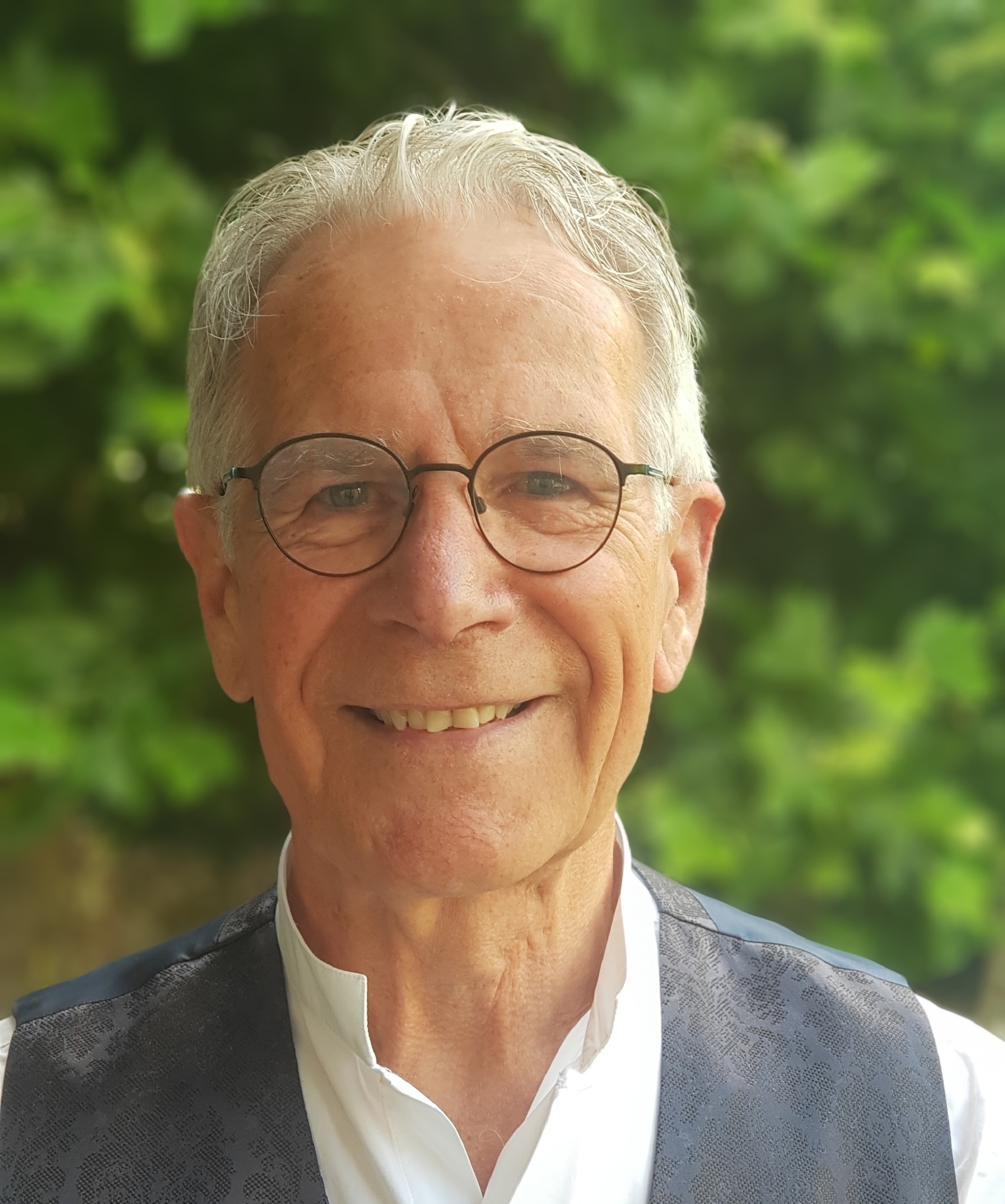  Patrick Lesage