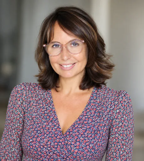 Caroline Sauvajol-Rialland