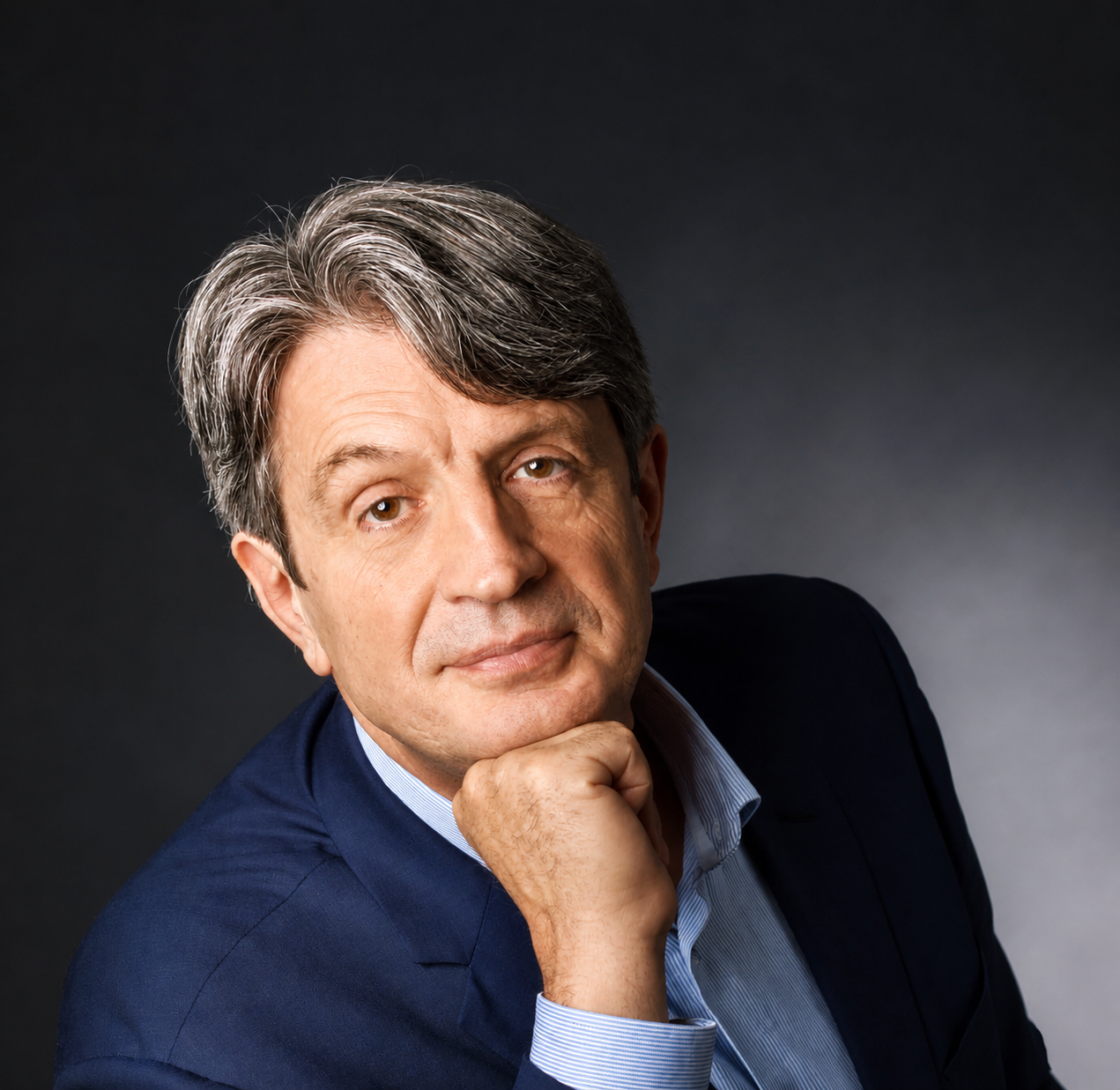  André Angotti