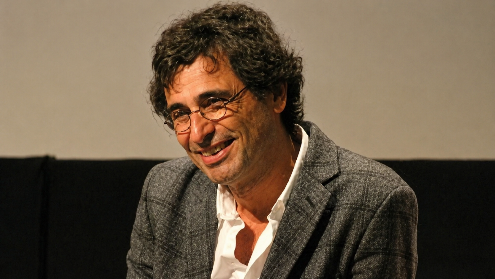  Bernard Benattar