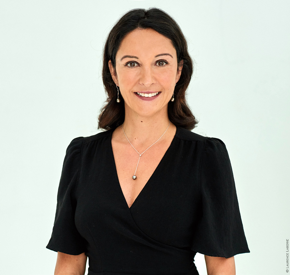  Isabelle Rouhan