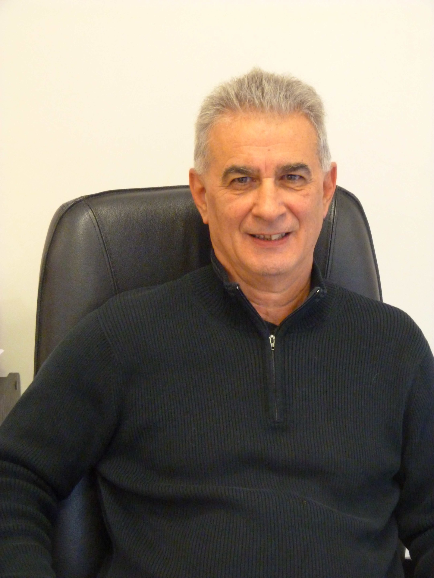  Patrick Badonnel