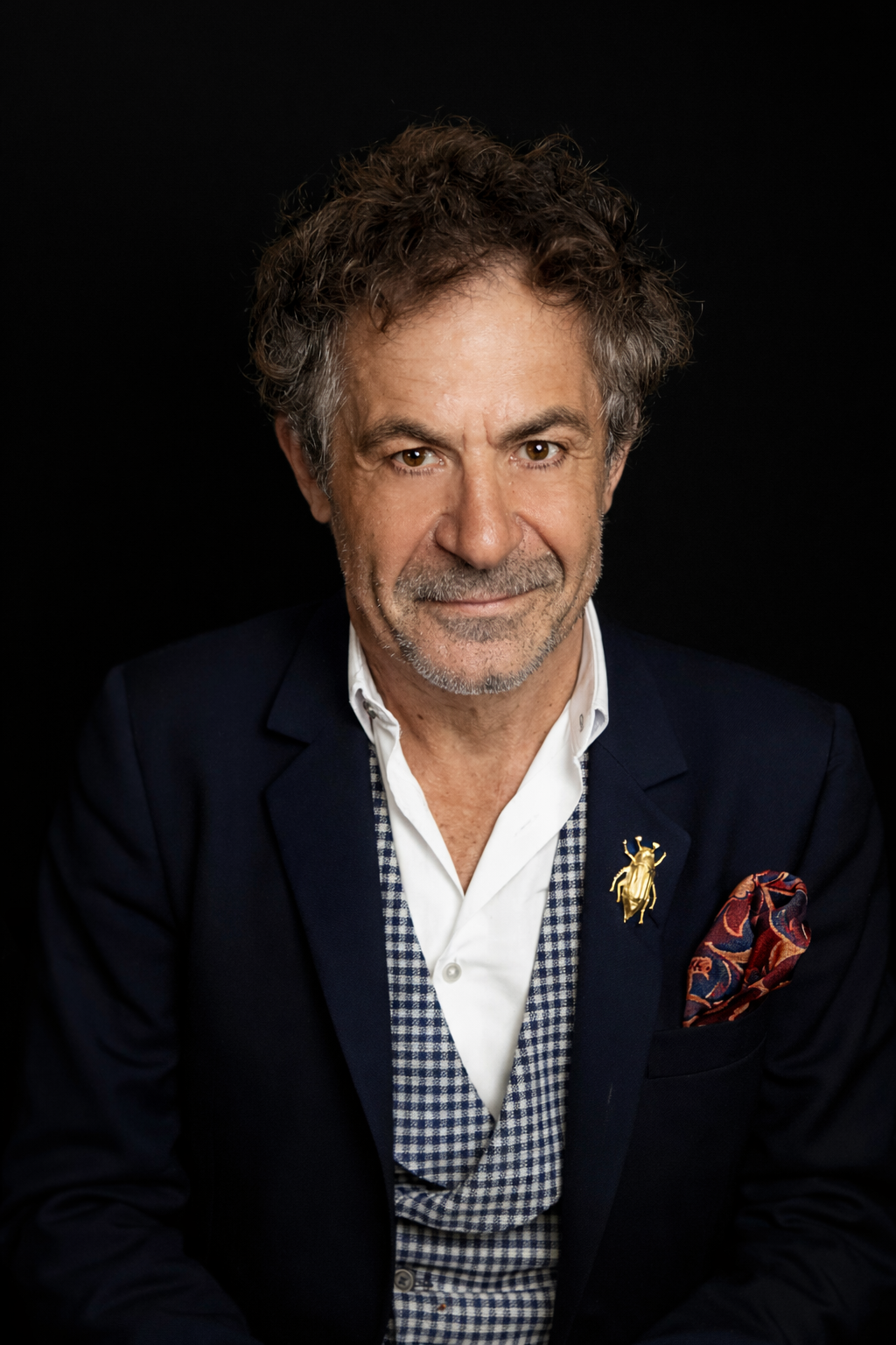  Etienne Klein