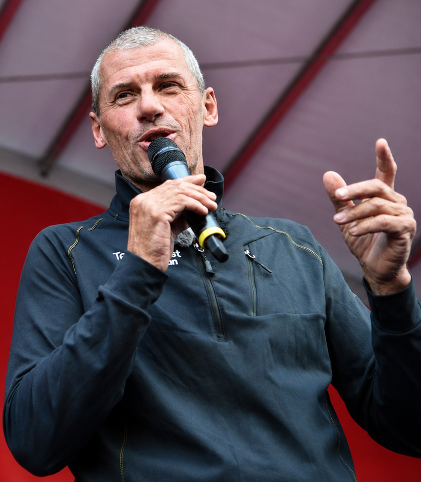  Sébastien Destremau