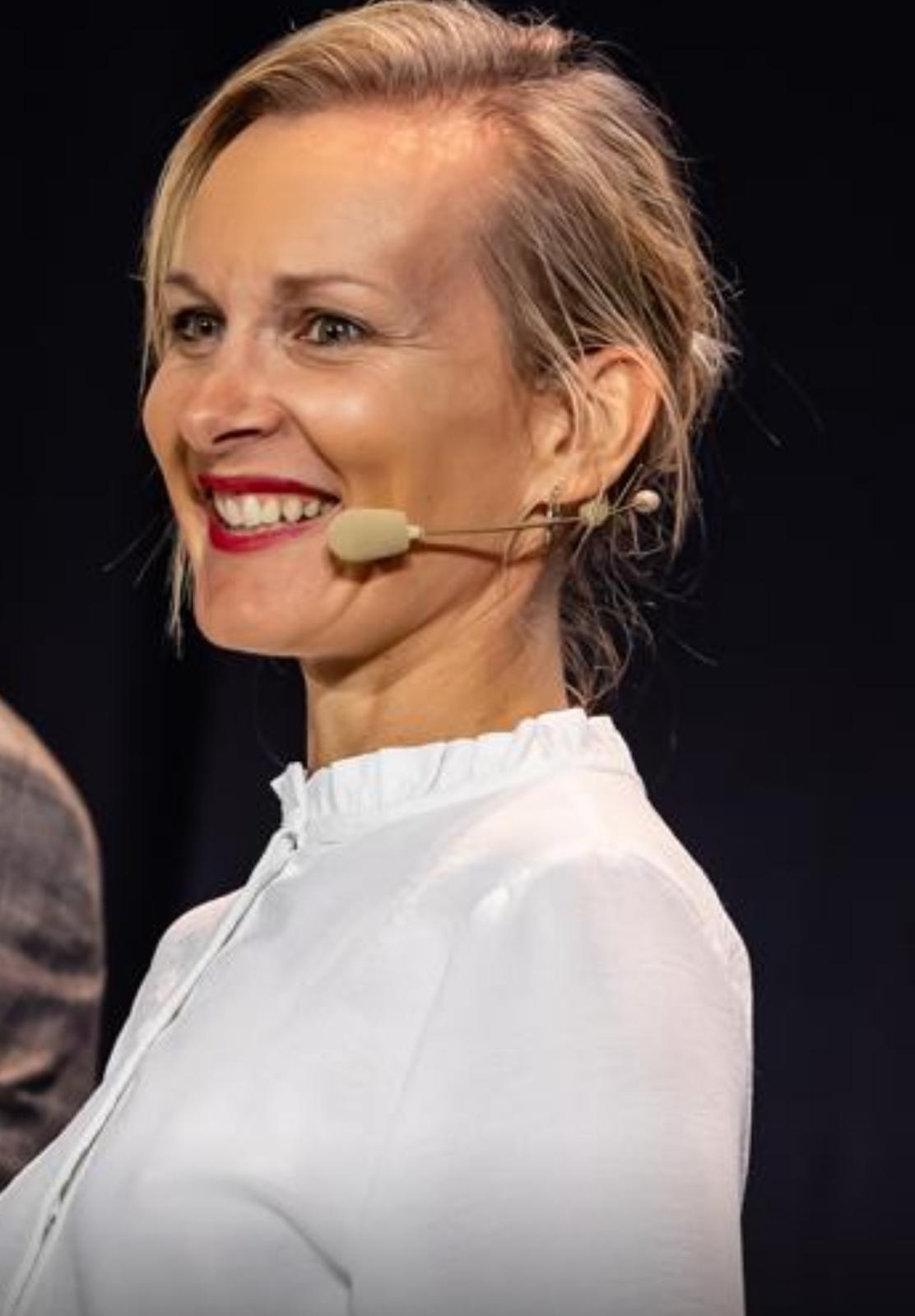  Élodie Gentina