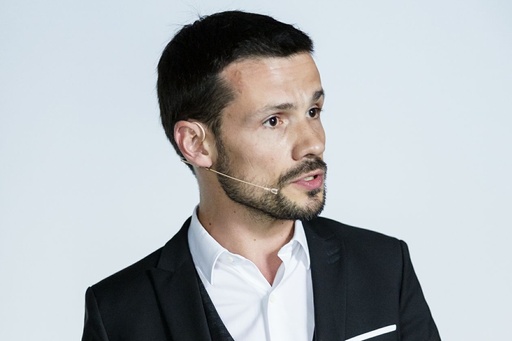 Grégoire Jeanmonod