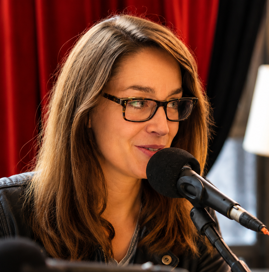 Fanny Berthon