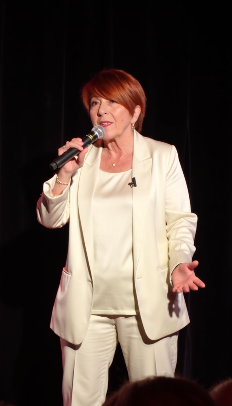  Cécile Banon