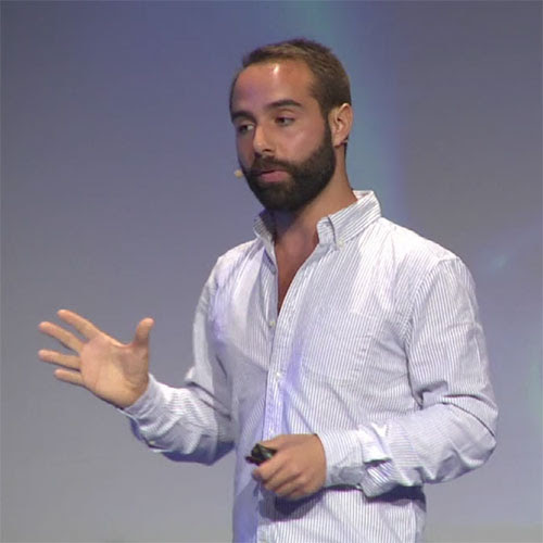  Stéphane Mallard