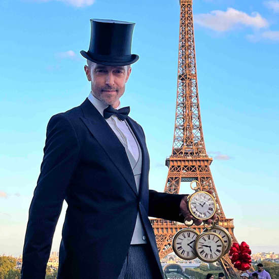  Laurent Beretta