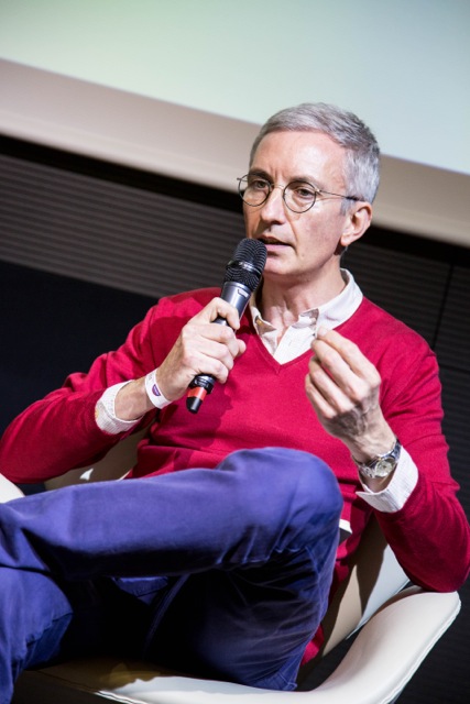  Patrice Duchemin