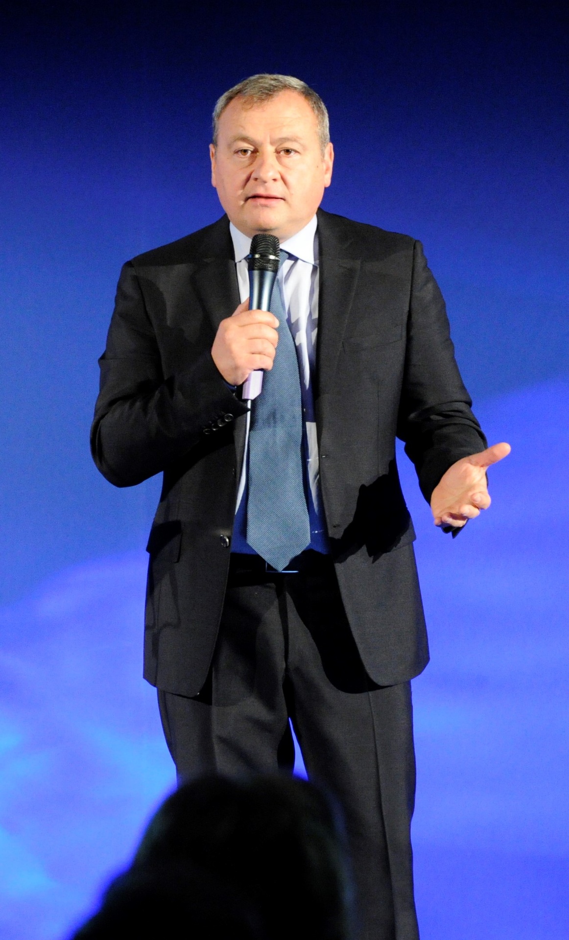  Ralph Hababou
