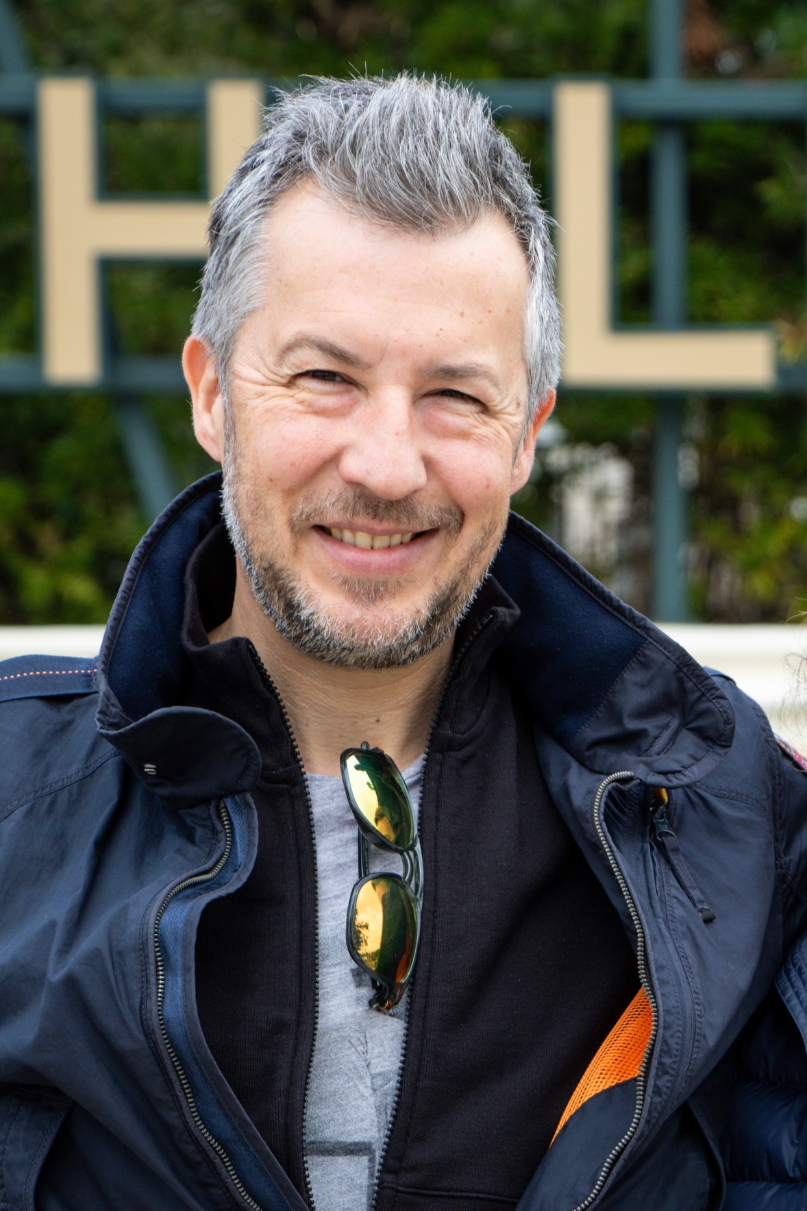 Philippe Laumet