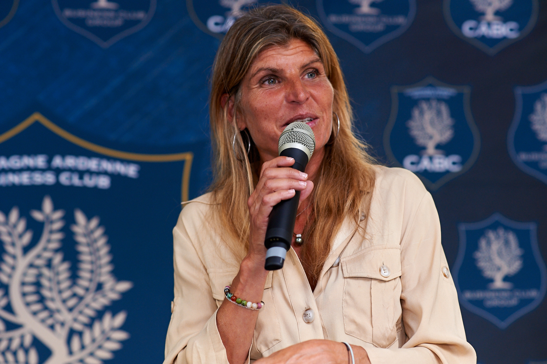 Karine Baillet