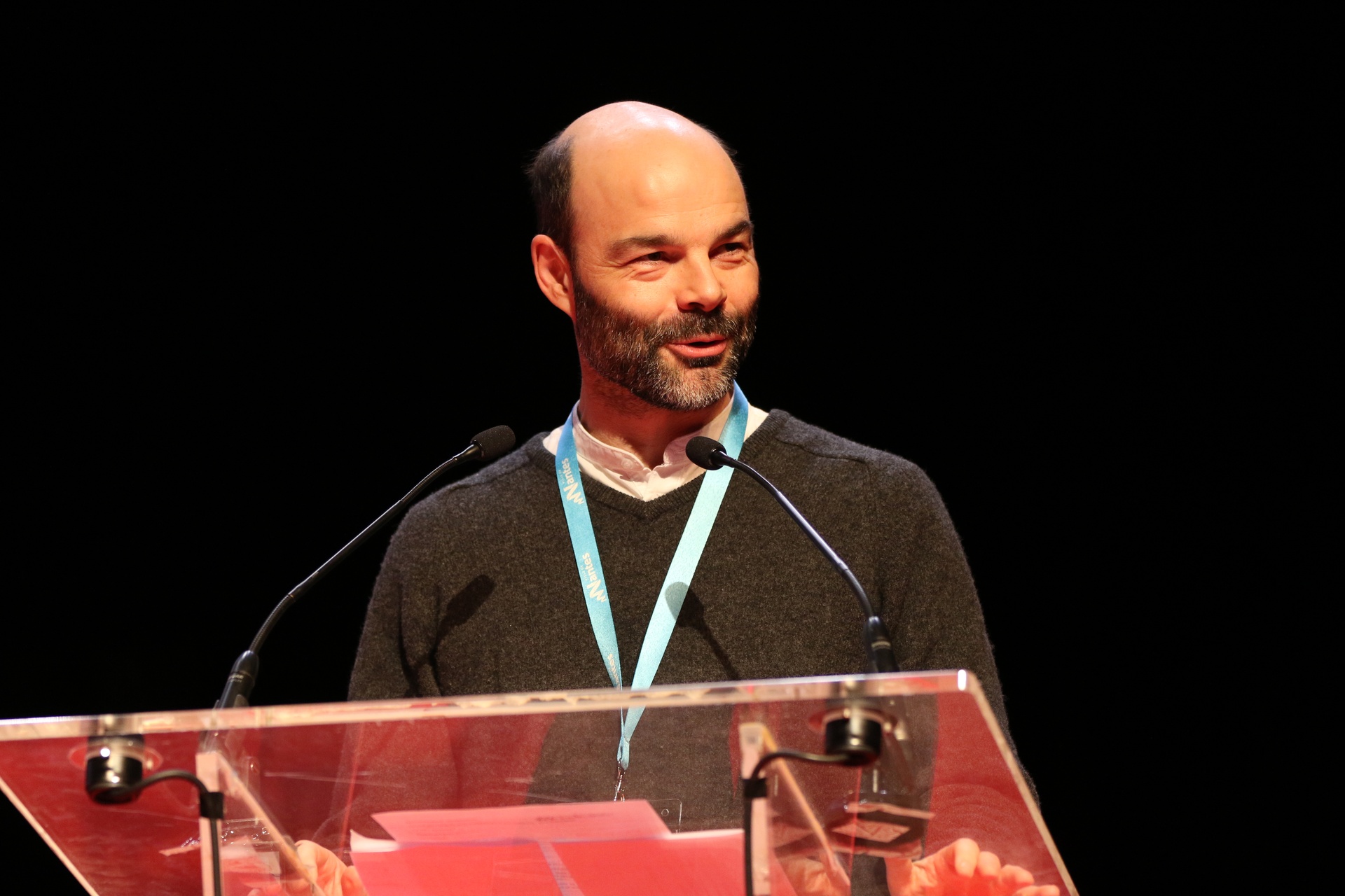  Roland Lehoucq