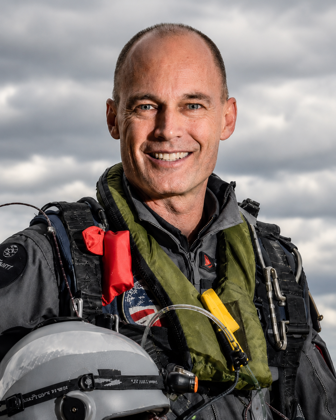 Bertrand Piccard