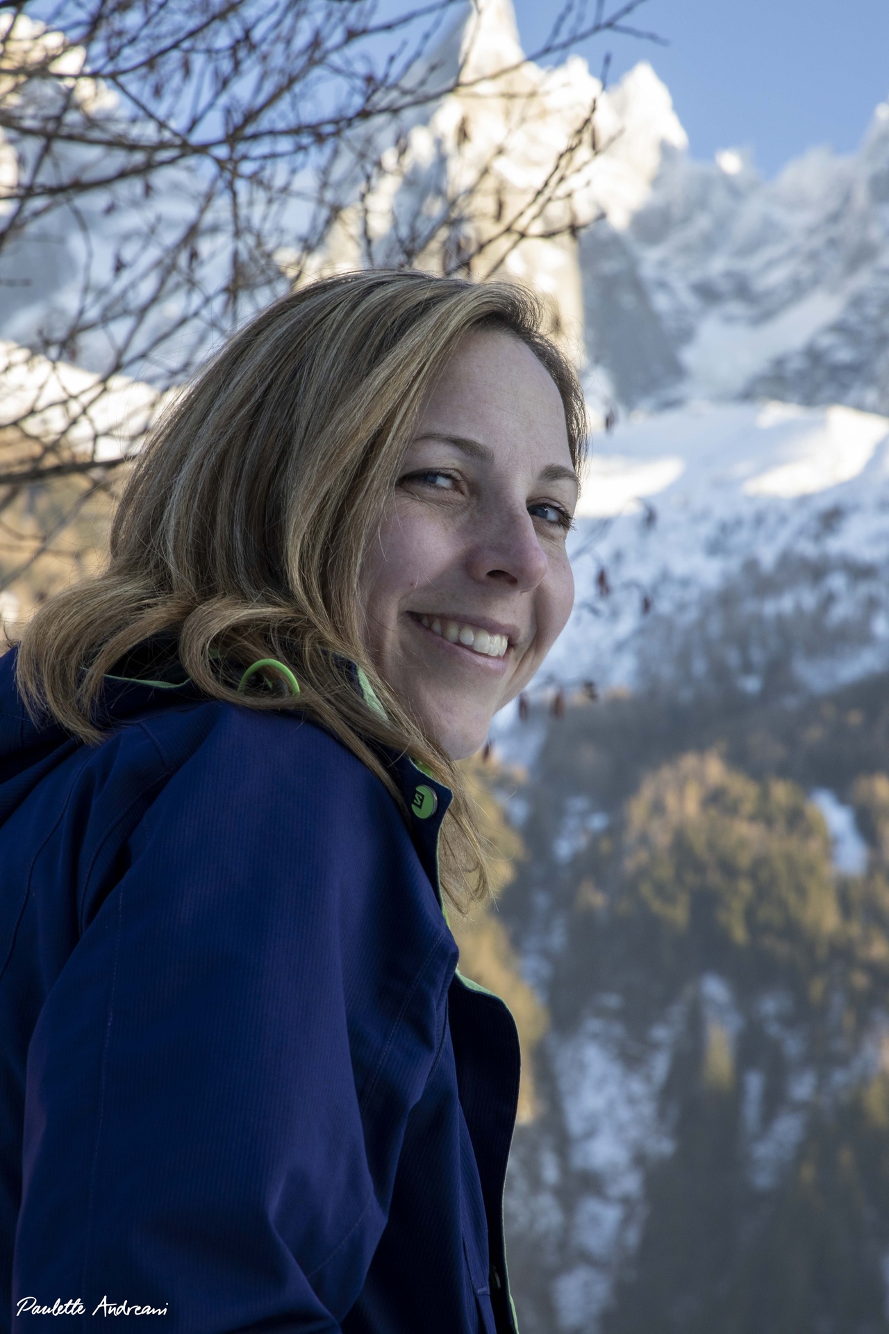  Orianne Aymard