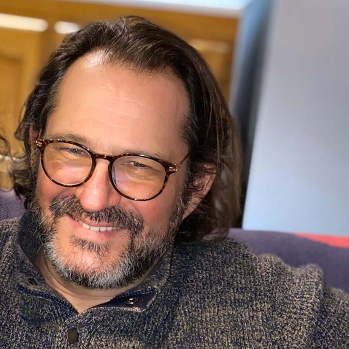  Thierry Aymès