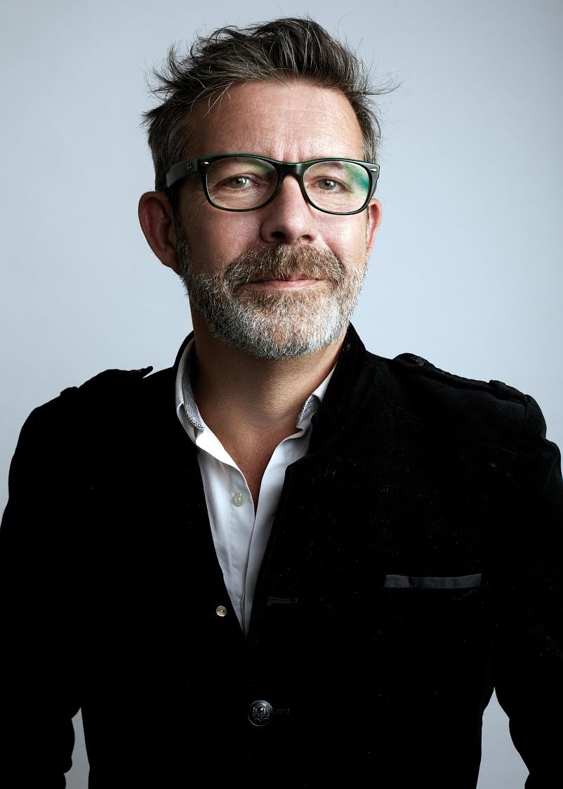  Gaël Chatelain