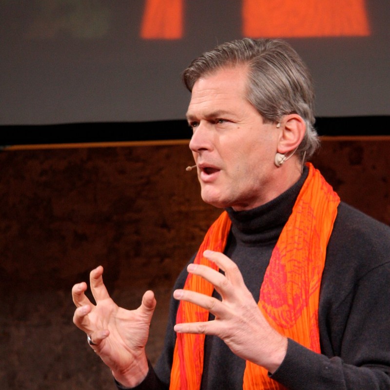  Gunter Pauli
