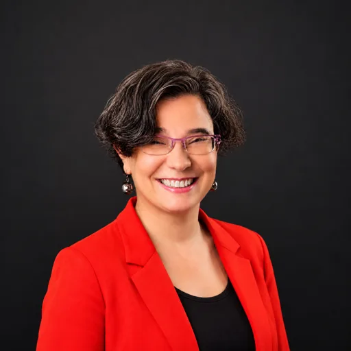Claire Deflou-Caron