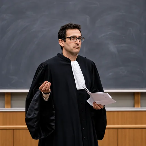 Mikaël Benillouche