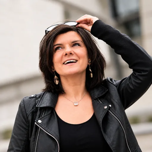Martine Donboly