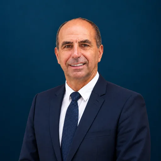 Jean-Philippe Ackermann