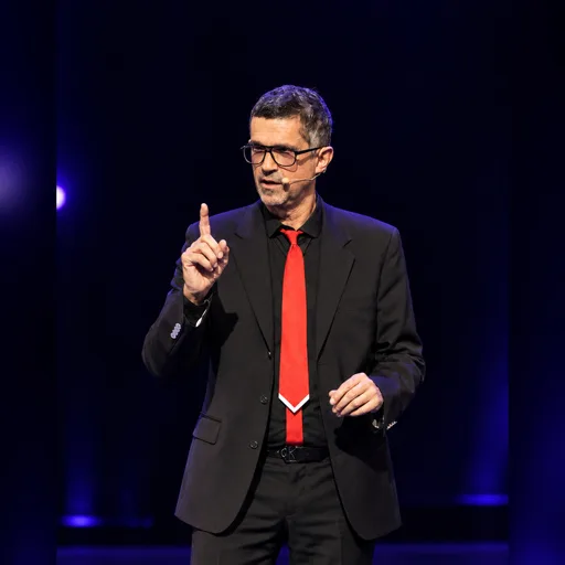 Stéphane Krausz