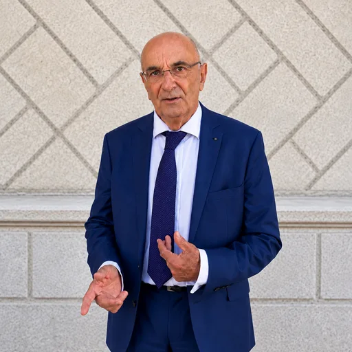 Jean-Louis Beaucarnot