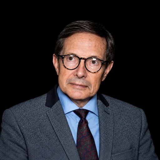 Christian Saint-Étienne