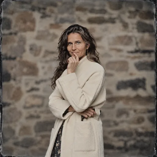 Isabelle Chapuis