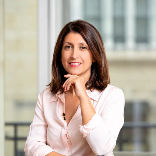 Karine Safa