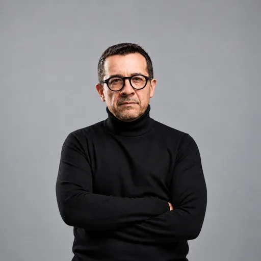 Alexandre Bernard