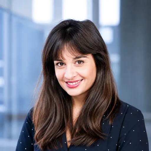 Thaïs Herbreteau