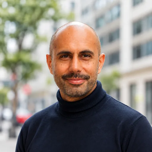 Grégory Pouy