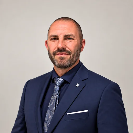 Damien Teyssier