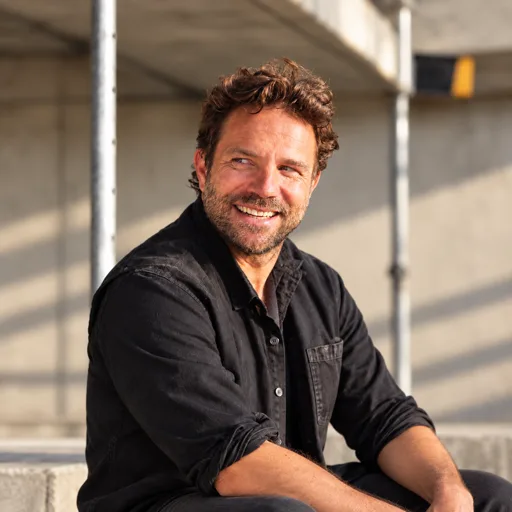 Benjamin Adrion